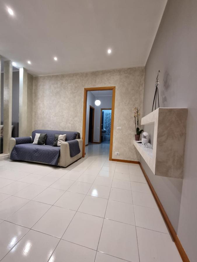 Roman Holidays House Monteverde Esterno foto