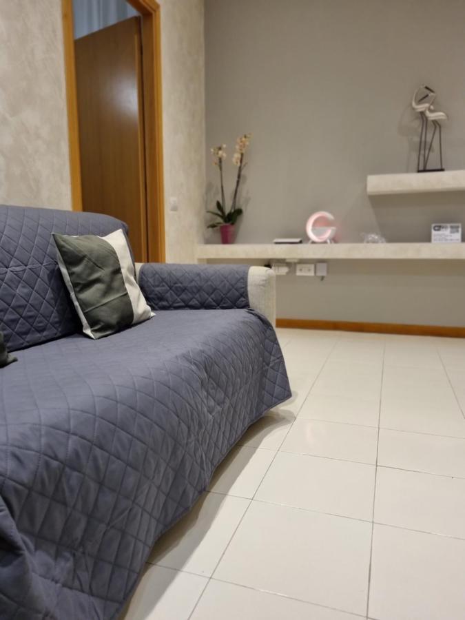 Roman Holidays House Monteverde Esterno foto