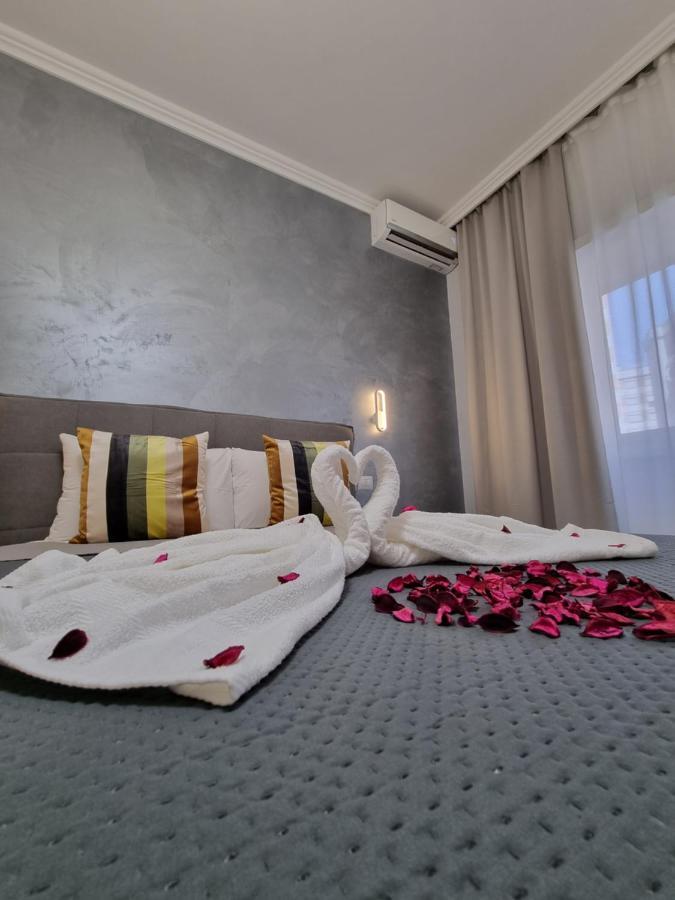 Roman Holidays House Monteverde Esterno foto