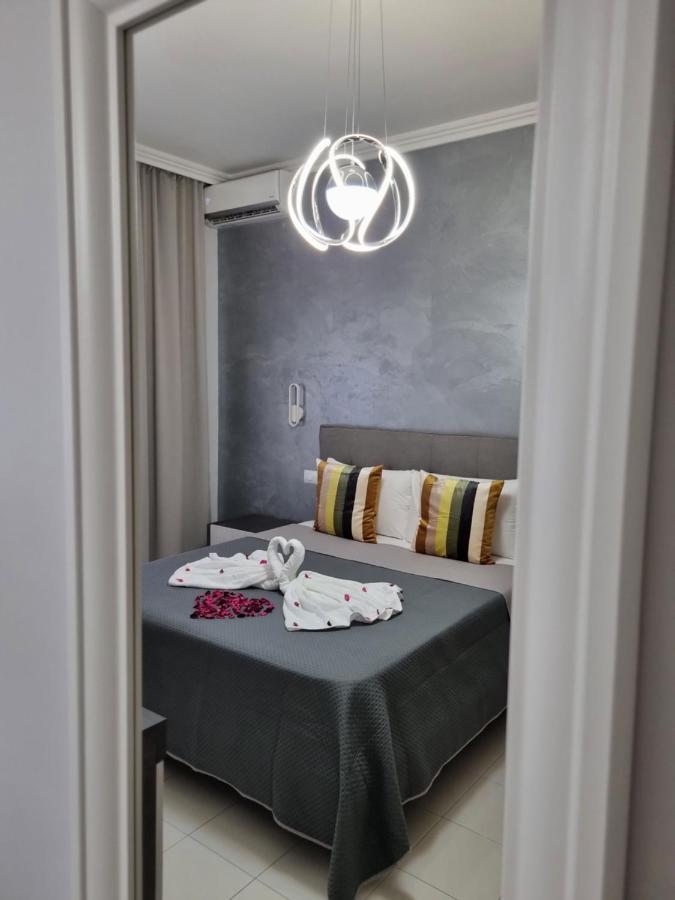 Roman Holidays House Monteverde Esterno foto