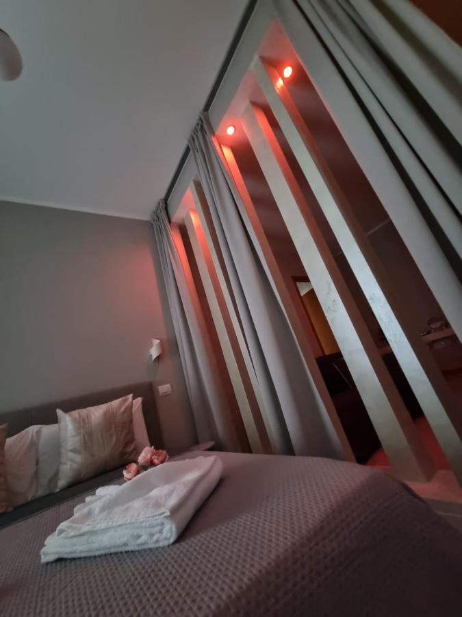 Roman Holidays House Monteverde Esterno foto