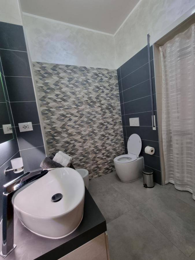 Roman Holidays House Monteverde Esterno foto