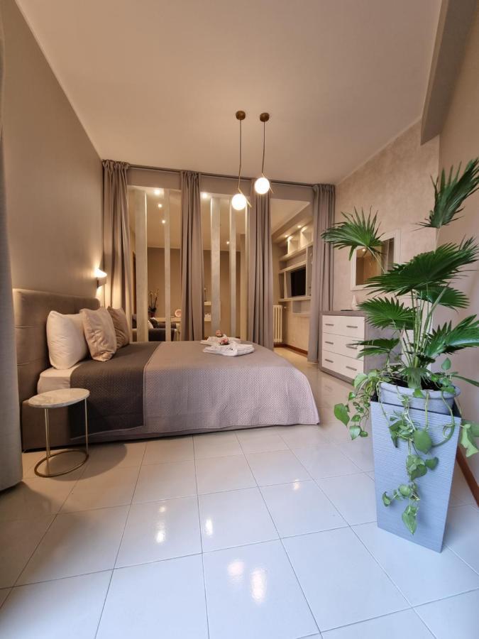 Roman Holidays House Monteverde Esterno foto