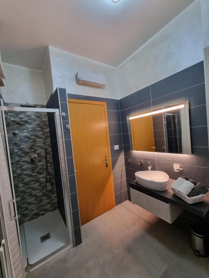 Roman Holidays House Monteverde Esterno foto