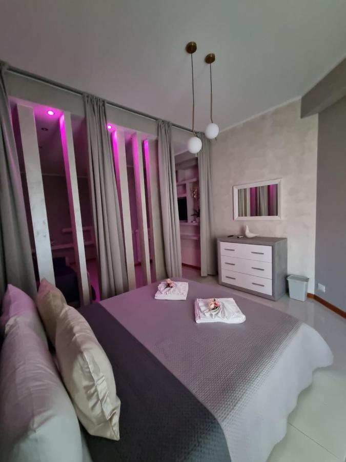 Roman Holidays House Monteverde Esterno foto