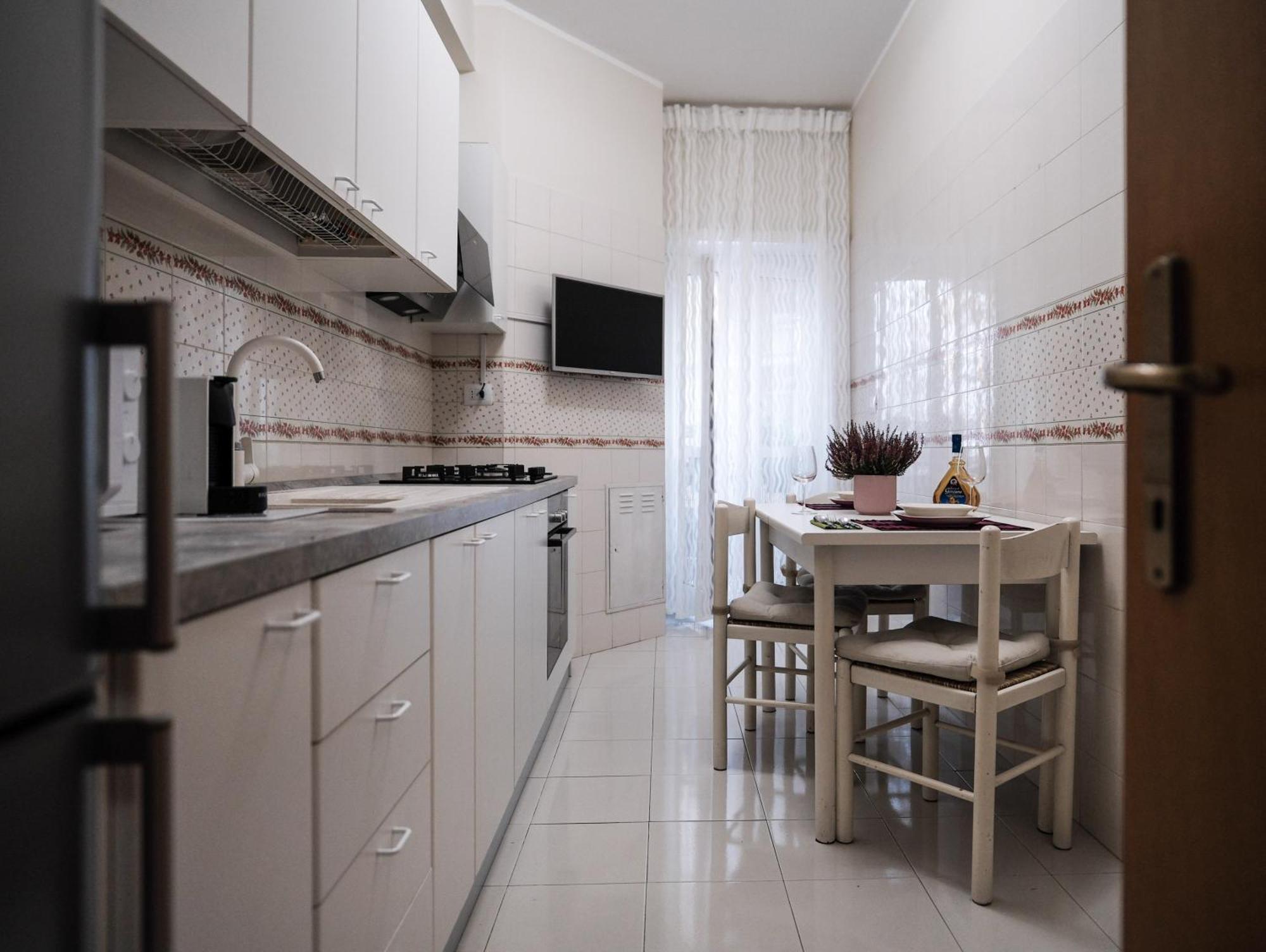 Roman Holidays House Monteverde Esterno foto