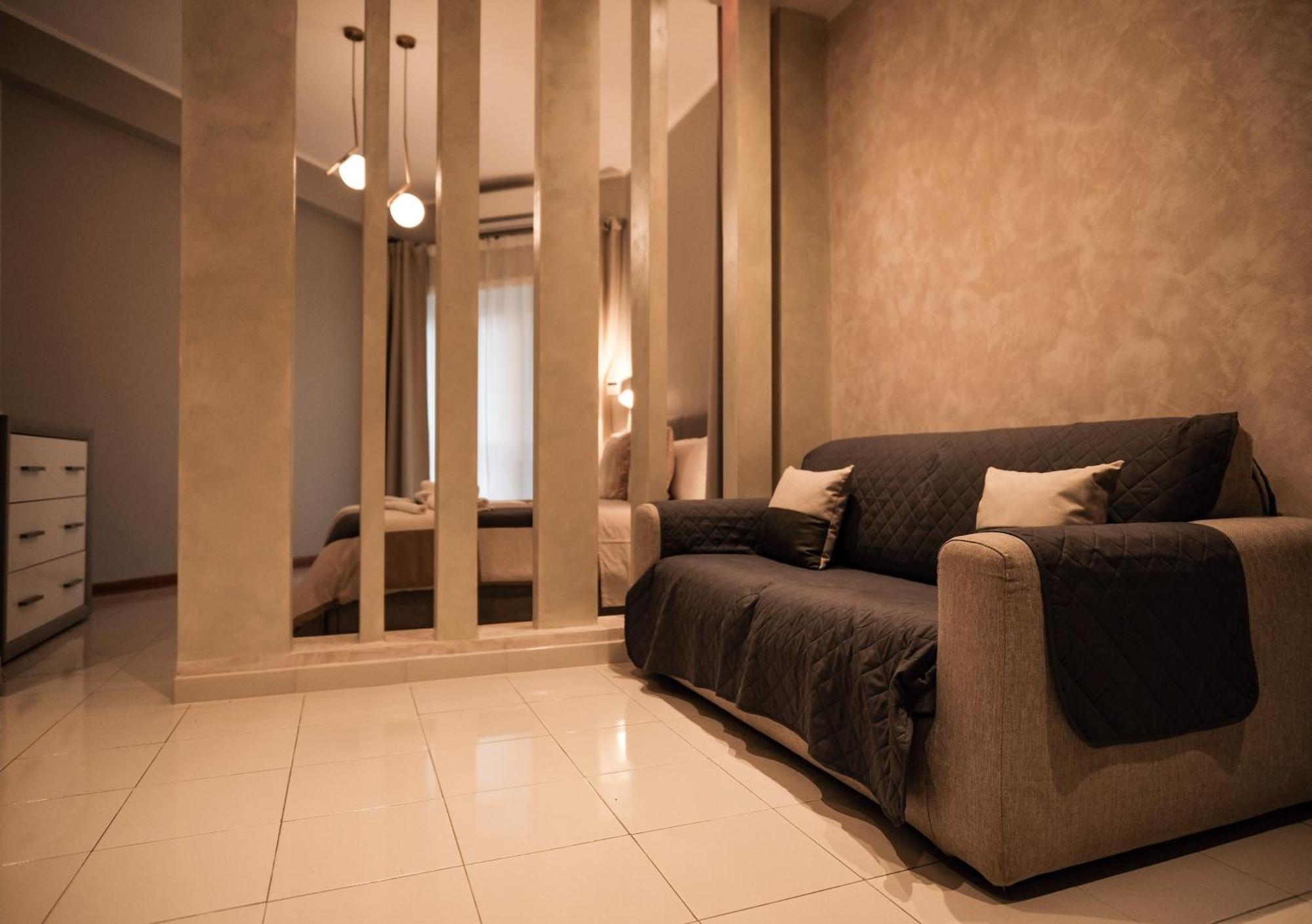 Roman Holidays House Monteverde Esterno foto