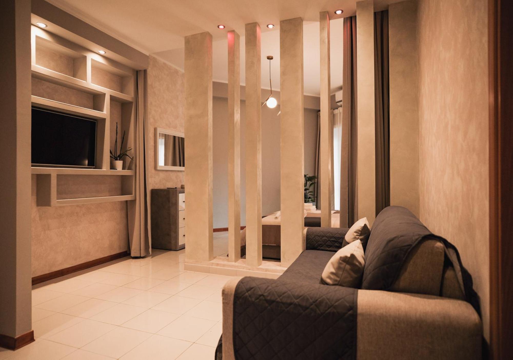 Roman Holidays House Monteverde Esterno foto
